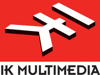 IK-Multimedia-logo