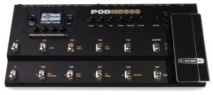 Le Pod HD 500... faut-il encore le présenter ? C'est l'un des gros succès de la marque cette année. 