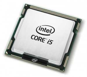 Le core i5 est aujourd'hui le milieu de la gamme Intel. Son prix est raisonnable et il offre des performances largement suffisantes pour des projets moyens en home studio.