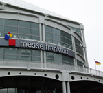 Messe Francfurt