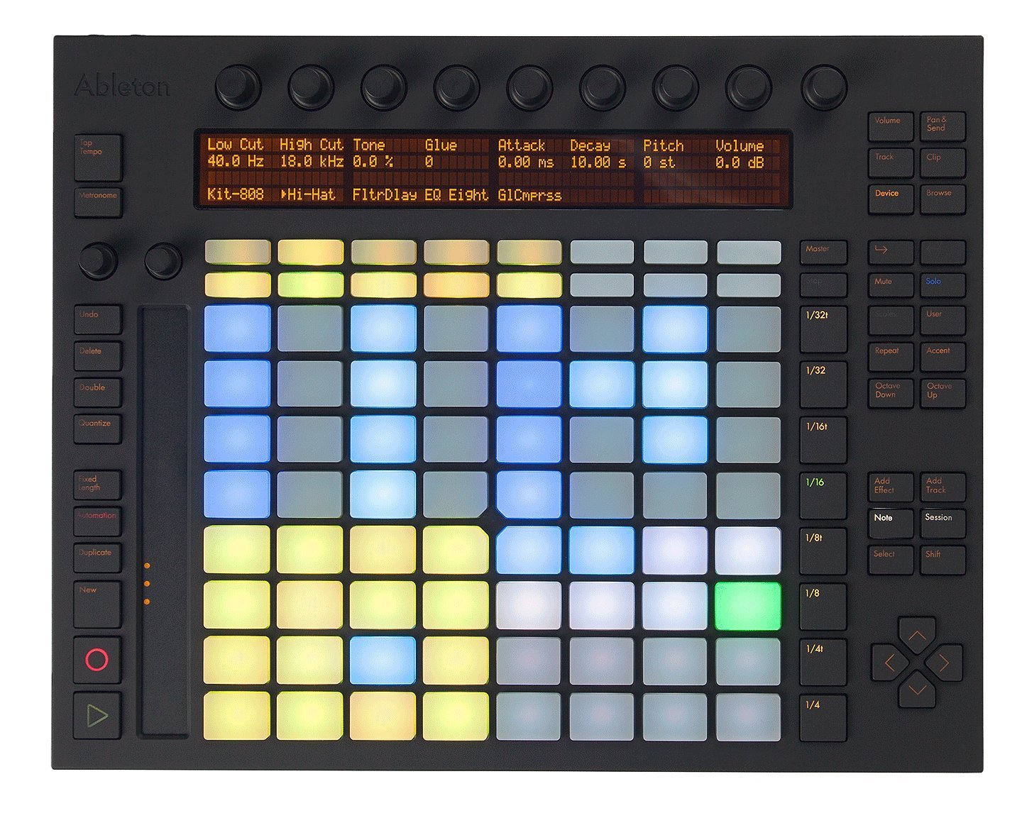 ableton version 1
