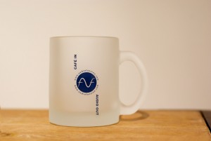 Audiofanzine Mug 4