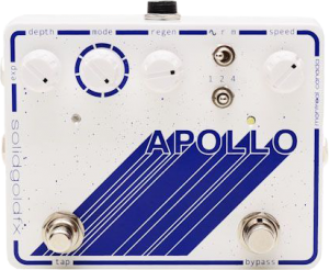 SolidGold Apollo