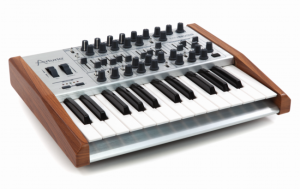 Arturia Mini Brute SE