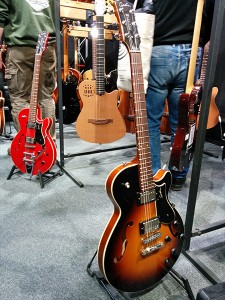 Godin Montreal