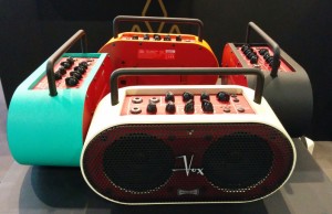 VOx SoundBox mini