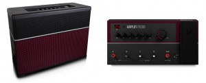 Line 6 AMPLIfi and FX100