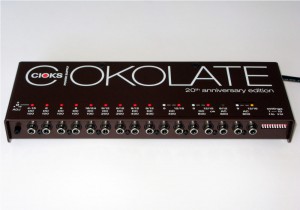 CIOKOLATE