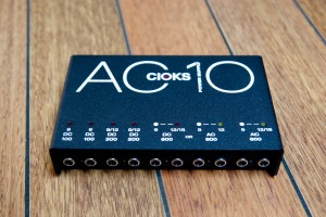 CIOKS AC10 